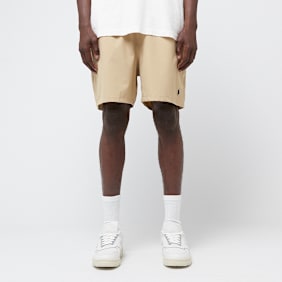 Polo Ralph Lauren 5.75-Inch Traveler Classic Swim Trunk beige
