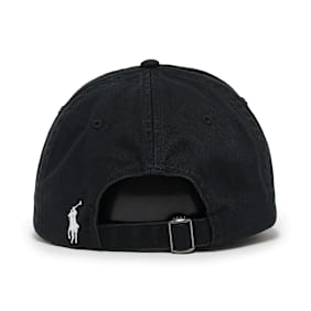 Polo Ralph Lauren Cls Sprt Cap-Cap-Hat zwart