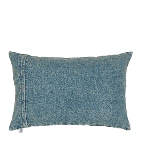 Billionaire Boys Club Denim Vintage Wash Cushion mid wash blue blau
