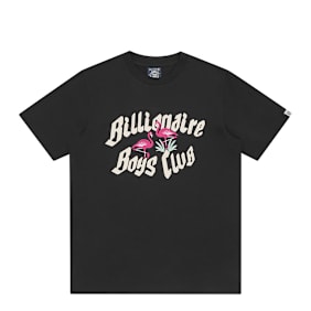 Billionaire Boys Club Flamingo T-Shirt black