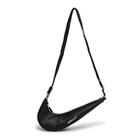 Nike x Jacquemus Le sac Swoosh Bag black