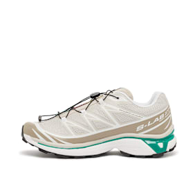 Salomon Wmns Xt-6 beige