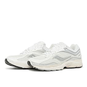 Saucony Progrid Omni 9 weiß