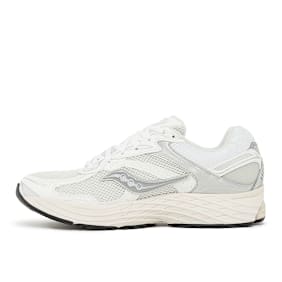 Saucony Progrid Omni 9 weiß