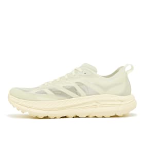 Hoka Mafate Speed 4 Lite beige