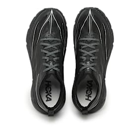 Hoka Mafate Speed 4 Lite schwarz