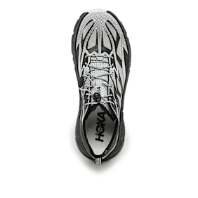 Hoka Mafate Speed 4 Lite TS schwarz