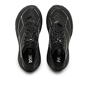 Hoka Stinson One7 schwarz