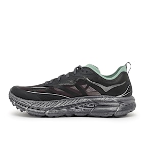 Hoka Mafate Speed 4 Lite zwart