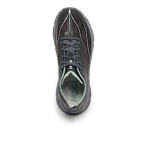 Hoka Mafate Speed 4 Lite schwarz