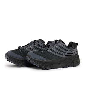 Hoka Stinson Evo OG schwarz