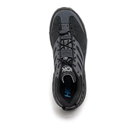 Hoka Stinson Evo OG schwarz