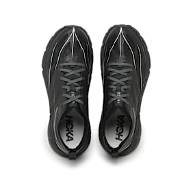 Hoka Wmns Mafate Speed 4 Lite schwarz