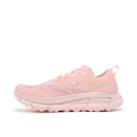Hoka Wmns Mafate Speed 4 Lite lichtroze