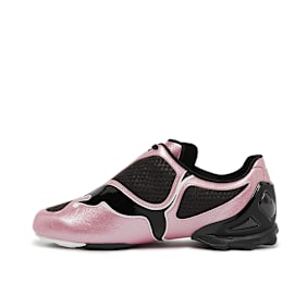PUMA Wmns V-S1 Metallic schwarz