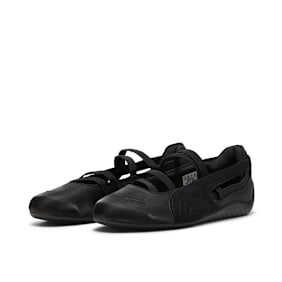 PUMA Wmns Speedcat Ballet Satin zwart