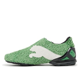 PUMA x Kid Super V.125 grün