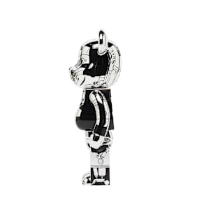 Medicom Bearbrick Endoskeleton (T2 Ver.) 400% multi-colour