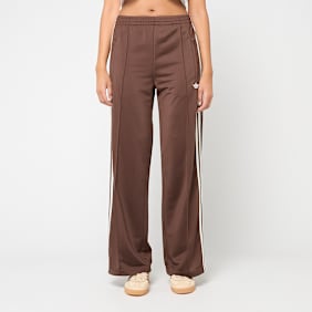 adidas Originals Wmns Firebird Trackpants brown