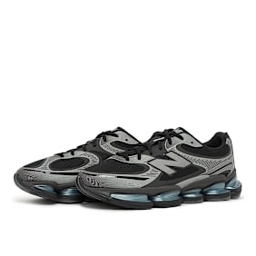 New Balance U2000EA black grau