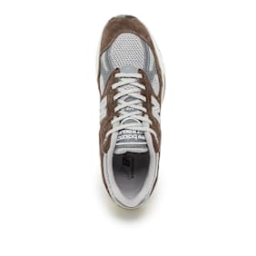 New Balance 991v2 (U991BG2) braun