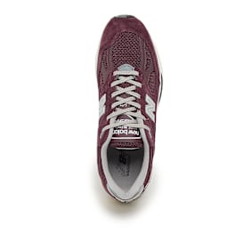 New Balance 991v2 "Catawba Grape" (U991AU2) purple