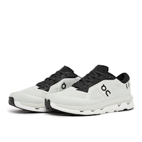 On Cloudzone "Ice Black" grey