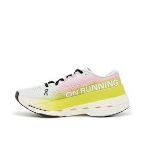 On Wmns Cloudboom Max white