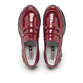 New Balance 1906 Loafer (U1906LCS) rot