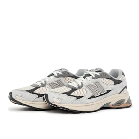 New Balance U2010TTO grijs