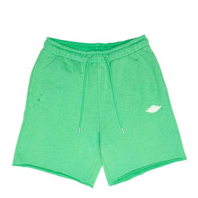 Jordan Air Jordan Rare Air French-Terry-Shorts groen
