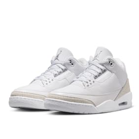 Jordan Air Jordan 3 Retro "Pure Money" weiß