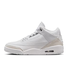 Jordan Air Jordan 3 Retro "Pure Money" weiß
