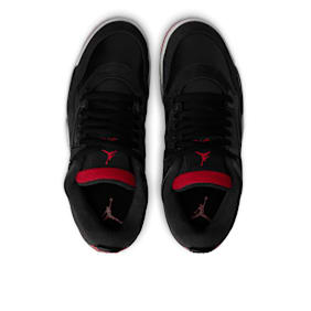 Jordan Air Jordan 4 Rm "Bred" zwart