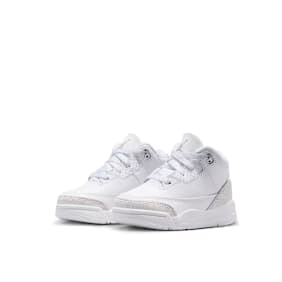 Jordan Air Jordan 3 Retro "Pure Money" (TD) wit