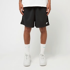 Nike Club Mesh Flow Shorts zwart