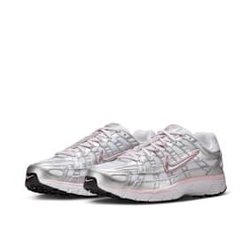 Nike Wmns P-6000 silber