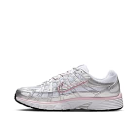 Nike Wmns P-6000 silber