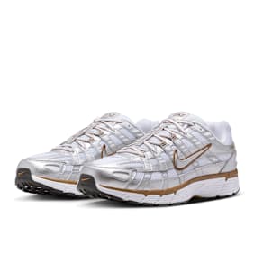 Nike   P-6000 silver