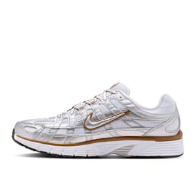 Nike P-6000 silber