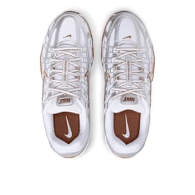 Nike   P-6000 silver