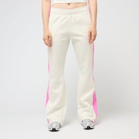 Nike   Sportswear Windrunner Mid-Rise Knit Pants beige