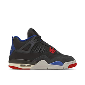 Jordan Air Jordan 4 Retro OG "Rare Air" (GS) zwart