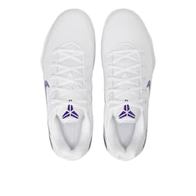 Nike Kobe Ix Elite Low Em Protro weiß