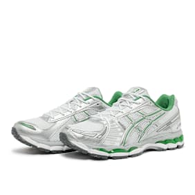 ASICS SportStyle Gel-Kayano 12.1 silber