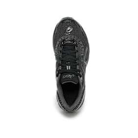 ASICS SportStyle Wmns Jog 100S schwarz