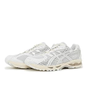 ASICS SportStyle Gel-Nimbus 10-1 wit