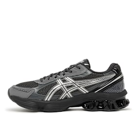 ASICS SportStyle Gel-Kinetic Fluent graphite grey/pure silver grey