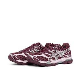 ASICS SportStyle Wmns Gel-Cumulus 16 rot
