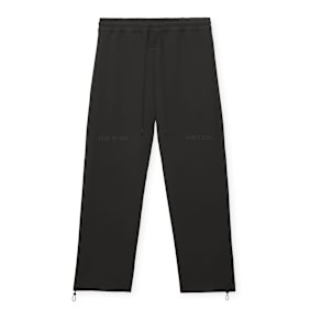 adidas Originals x Fear of God Athletics Woven Pant schwarz